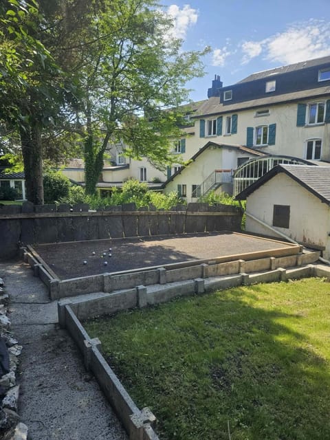 Garden, Garden