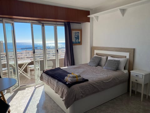 Apartamento 19th floor & sea view Apartment in Alicante