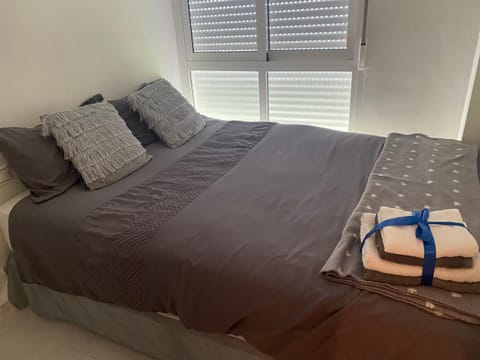 Apartamento 24th floor & sea view Apartment in Alicante