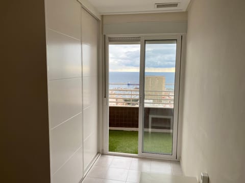 Apartamento 24th floor & sea view Apartment in Alicante
