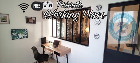 Seating area, Meeting/conference room