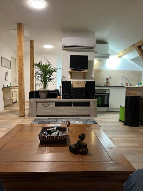 TV and multimedia, Living room