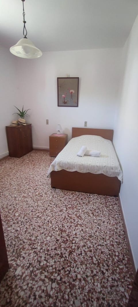 Green Garden House House in Crete