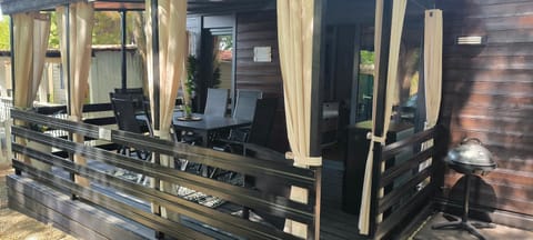 Mobile home Ivan Vodice House in Šibenik-Knin County, Croatia