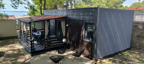 Mobile home Ivan Vodice House in Šibenik-Knin County, Croatia