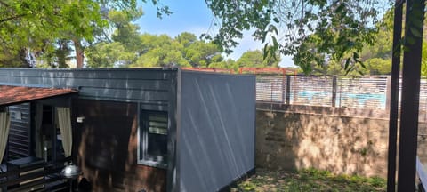 Mobile home Ivan Vodice House in Šibenik-Knin County, Croatia