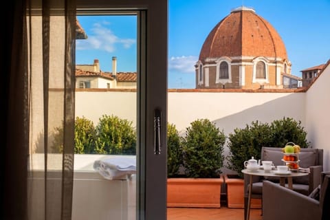 View (from property/room), Balcony/Terrace