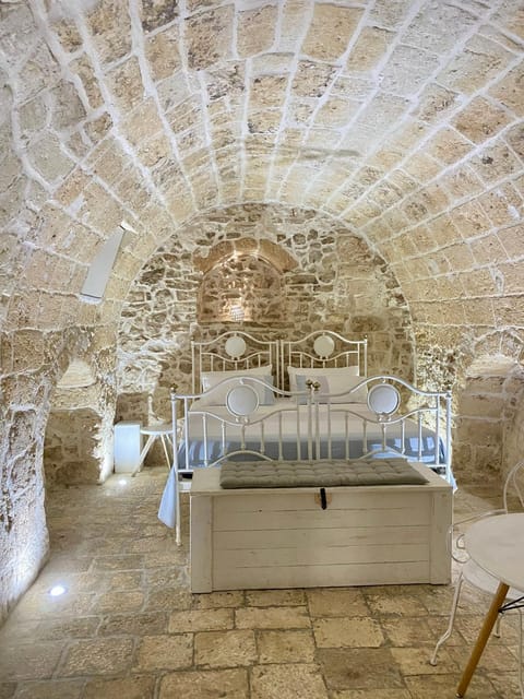 Pietrabianca Suite Love hotel in Bari