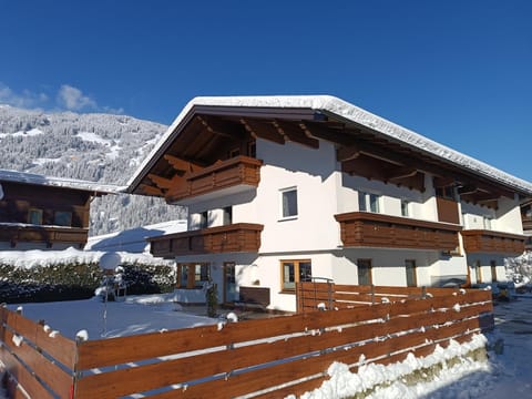 Appartement Kröll Katharina Apartment in Zell am Ziller