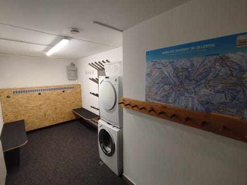 Appartement Kröll Katharina Apartment in Zell am Ziller