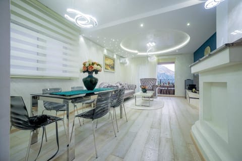 Apartment Boka View Apartment in Dobrota