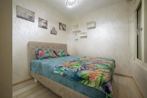 Apartment Boka View Apartment in Dobrota