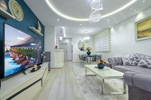 Apartment Boka View Apartment in Dobrota