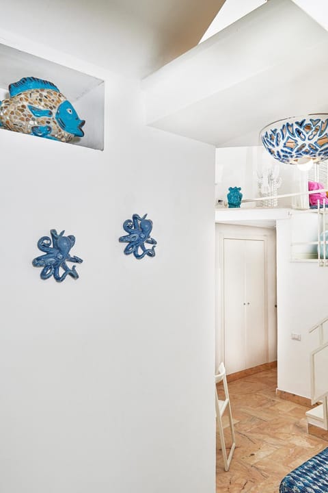 Casa Giulia Apartment in Marina Grande