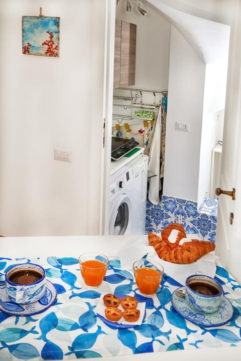 Casa Giulia Apartment in Marina Grande