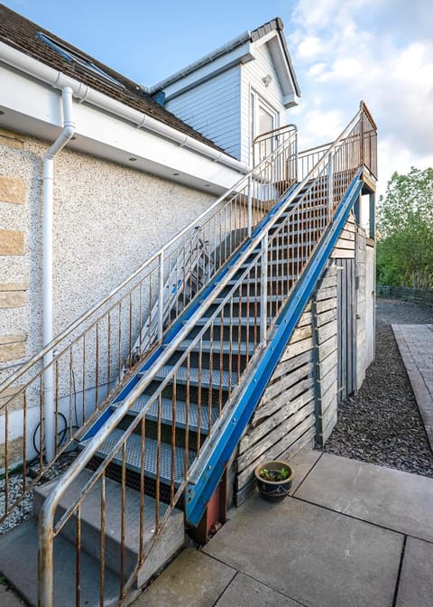 Castle View - Home from Home Apartment in Stirling