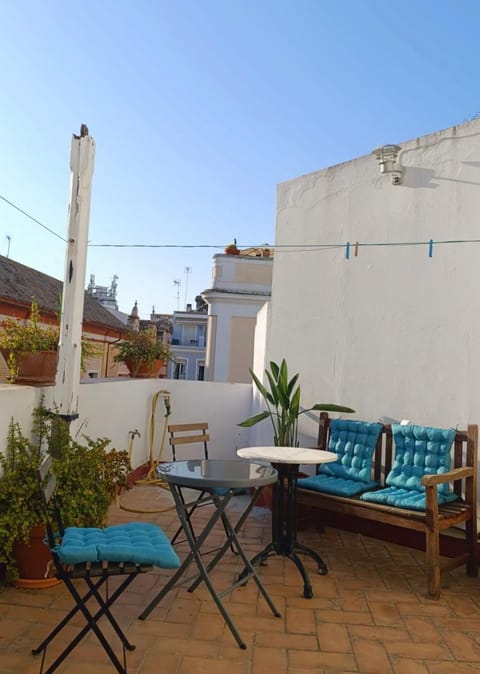 Patio, View (from property/room), Balcony/Terrace