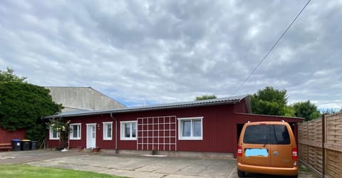 Rohrbruch Apartment in Mecklenburgische Seenplatte