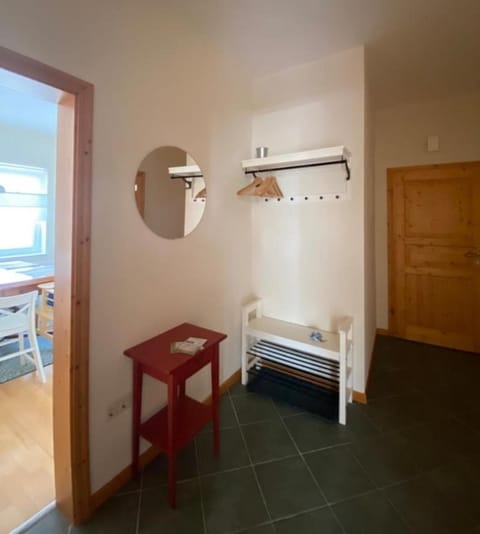 Rohrbruch Apartment in Mecklenburgische Seenplatte