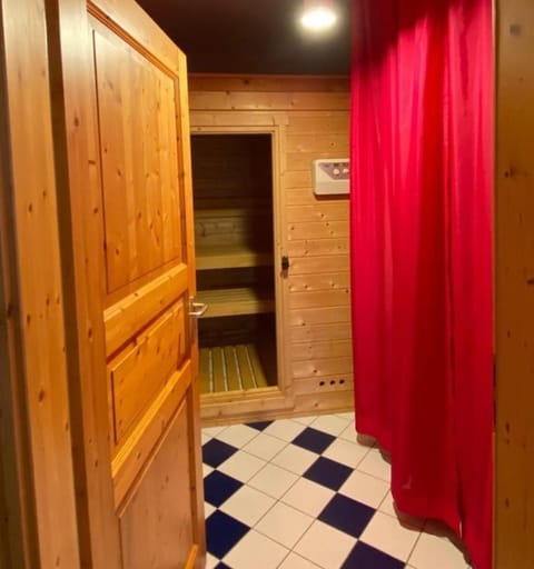 Rohrbruch Apartment in Mecklenburgische Seenplatte