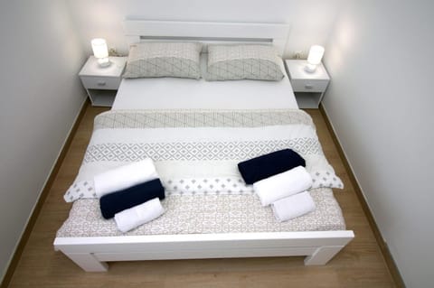 Apartment Ane 3 Apartment in Tisno