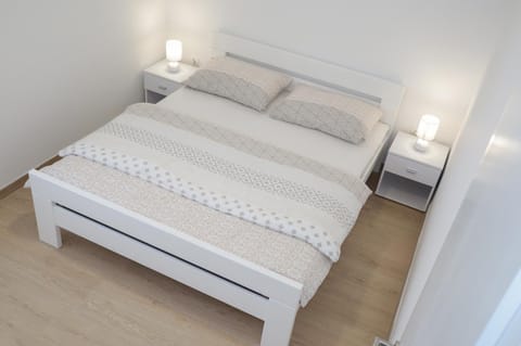 Apartment Ane 3 Apartment in Tisno