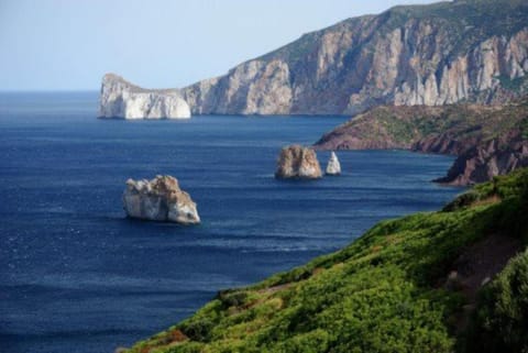 Natural landscape, Hiking
