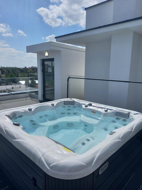 Apartament w Baltic Marina Residence Apartment in West Pomeranian Voivodeship, Poland