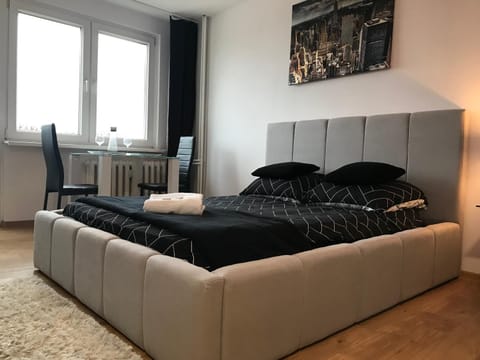 Living room, Photo of the whole room