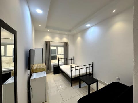 Economical Rooms for rent in Dubai Bed and Breakfast in Dubai