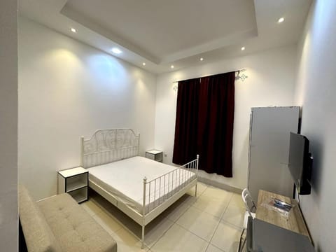 Economical Rooms for rent in Dubai Bed and Breakfast in Dubai