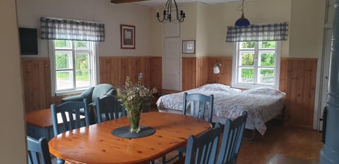 Pehtoorintupa House in Finland