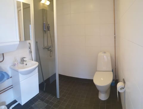 Pehtoorintupa House in Finland