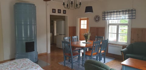 Pehtoorintupa House in Finland