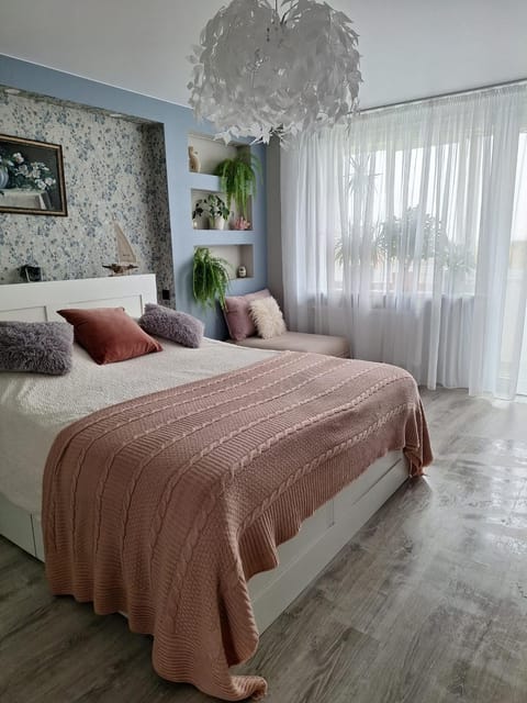 Debreceno-park apartments Apartment in Klaipėda