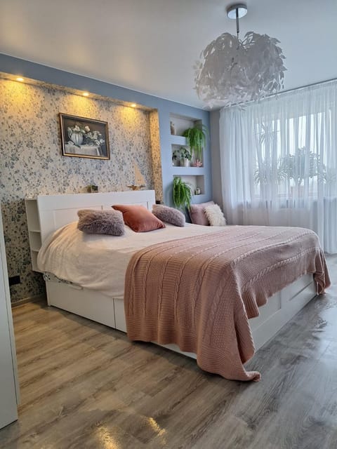 Debreceno-park apartments Apartment in Klaipėda