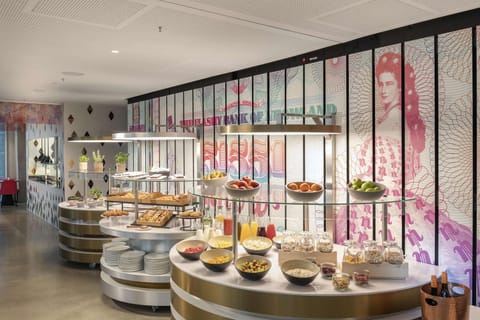 Restaurant/places to eat, Breakfast