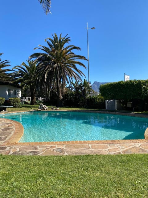 Garden view, Pool view, Swimming pool