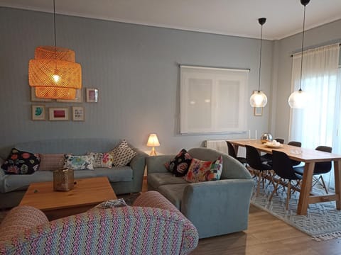 seniorita holidays Apartment in Halkidiki