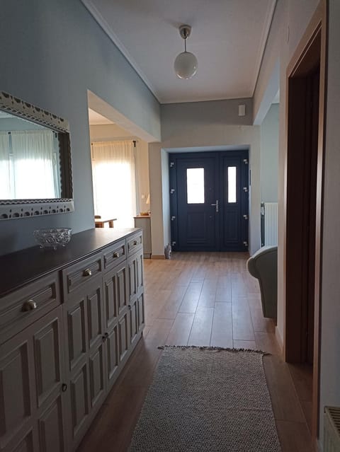 seniorita holidays Apartment in Halkidiki