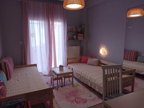 seniorita holidays Apartment in Halkidiki