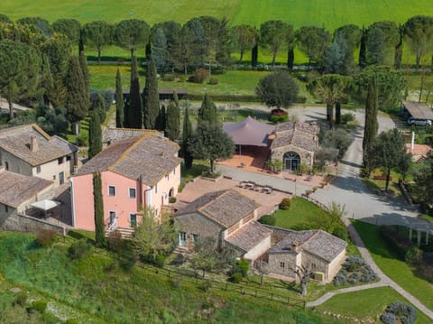 Relais Antico Borgo San Lorenzo Country House in Tuscany
