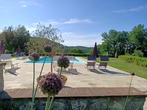 Relais Antico Borgo San Lorenzo Country House in Tuscany
