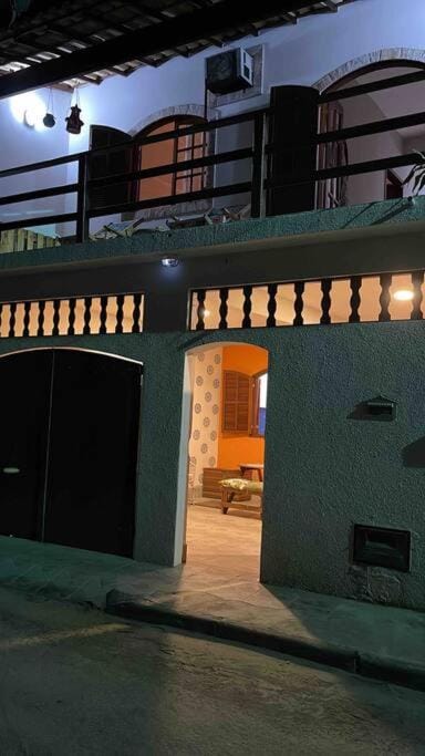 Casa Duplex em Cabo Frio - pertinho de tudo! House in Cabo Frio