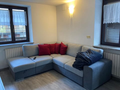 Appartamento Silvia Apartment in Province of Brescia