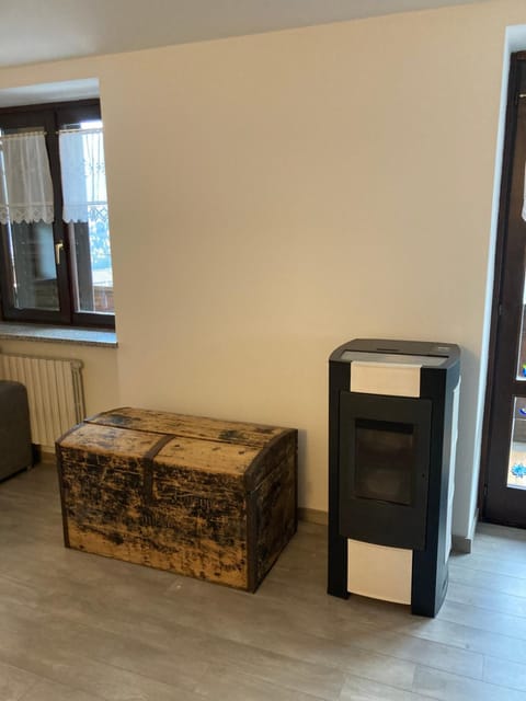 Appartamento Silvia Apartment in Province of Brescia