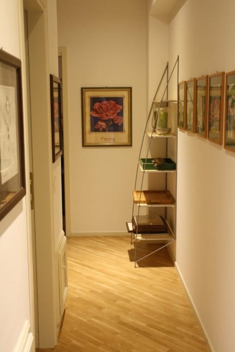 Villetta Caterina House in Castiglione della Pescaia