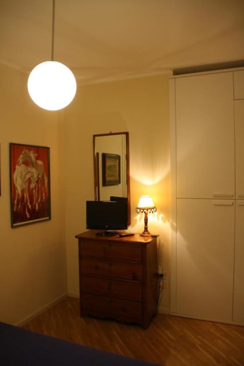 Villetta Caterina House in Castiglione della Pescaia