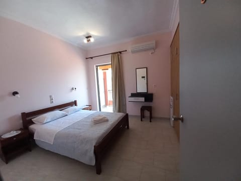 PORTO-FINO Bed and Breakfast in Corfu, Greece