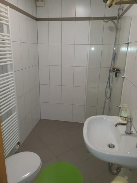 Eifel Glück Apartment in Wallonia, Belgium